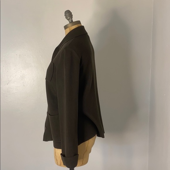 Sweater Coat Small - Picture 9 of 13